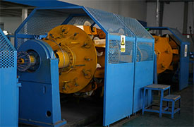退扭機(jī)